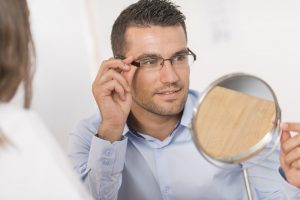 New Optometry Patients